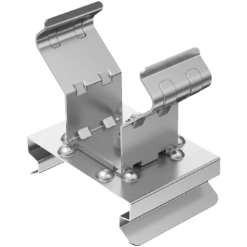 CLIP BL 300 – Befestigungsclip für UV