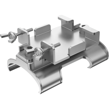 CLIP BL 400/600 – Befestigungsclip für UV
