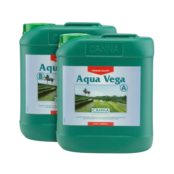 Aqua Vega A&B