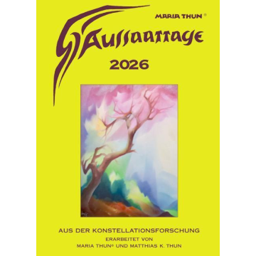 Aussaattage 2026