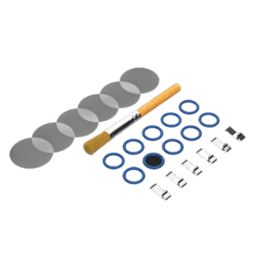 Easy Valve Wear & Tear Set