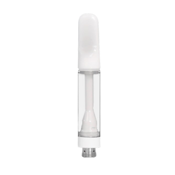 Vape Pen Cartridge Full Ceramic, 1ml