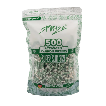 Purize Super Slim Size