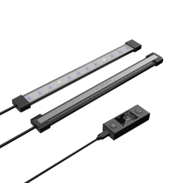 AC Infinity IONBEAM U2 UV-LED-Leiste