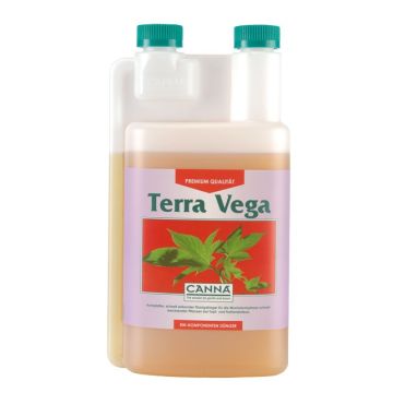 Terra Vega, 1L