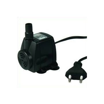 Umwälzpumpe, 800 L/h, Pumphöhe 1,3 m, 16 W