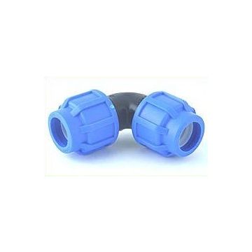 Winkel 25 auf 25 mm, verschraubt