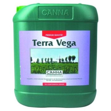 Terra Vega, 5L