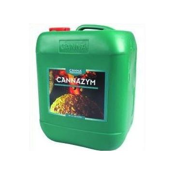 Cannazym, 10L