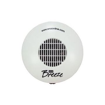 Breeze Fan