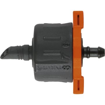 Regulierbares Ventil