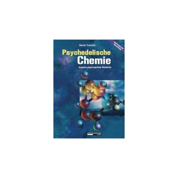 Psychedelische Chemie