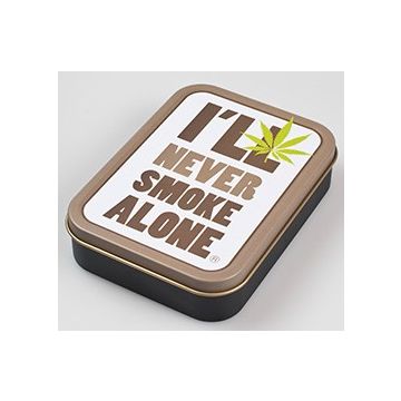 Dose I´ll Never Smoke Alone