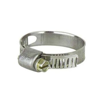 Schlauchklemme 16 - 25mm