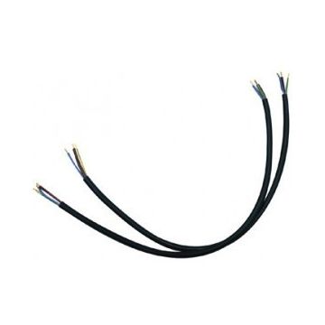 Kabel 3 x 1,5mm2 - 2 m