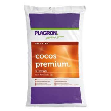 Cocos Premium 50 L