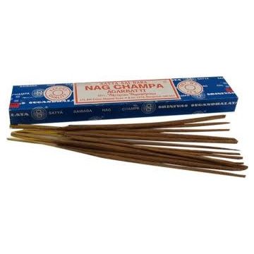 Nag Champa 40g