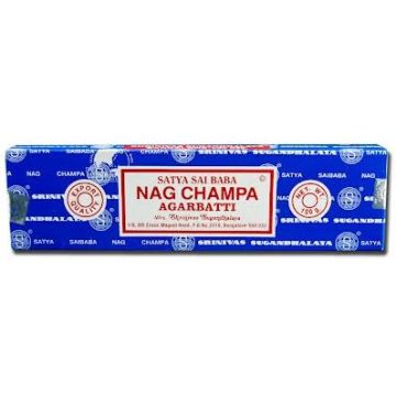 Nag Champa, 15g