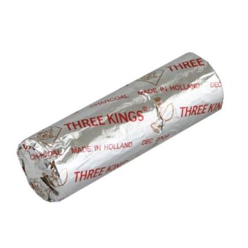 Kohle Schnellzünder 40mm