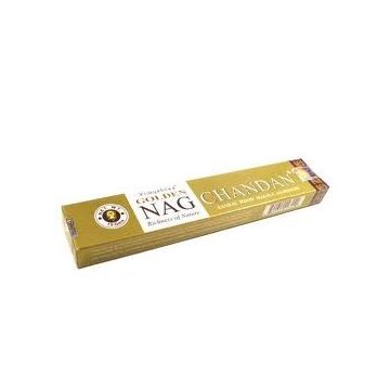 Chandan Gold, 15g