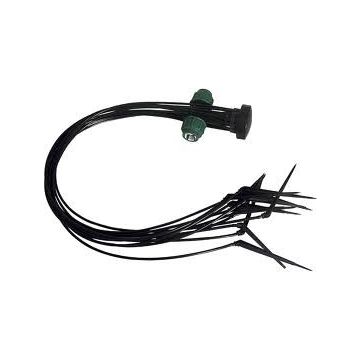 Top Spin 12-fach Tropfsystem 100cm