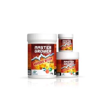 Master Grower Massive Bloom, 1kg