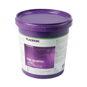 Bat Guano, 1L