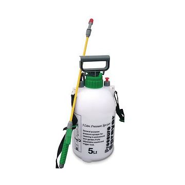 Drucksprühgerät 5l