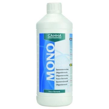 Mono Trace Mix, 1L