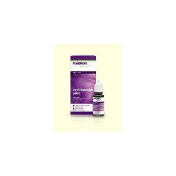 Plagron Seedbooster Plus - 10ml