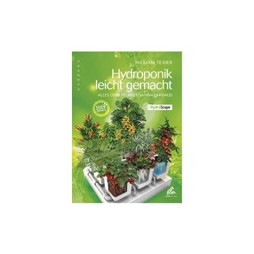 Hydroponik leicht gemacht