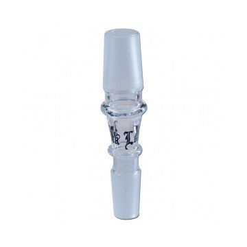 Öl Black Leaf´ Kupplung gerade NS14/19