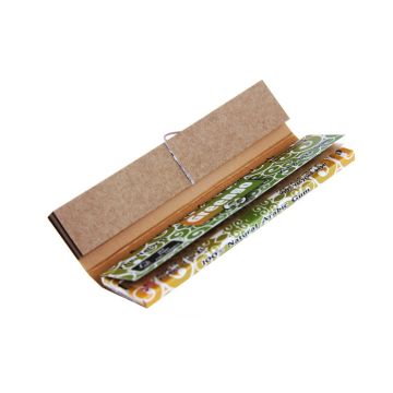 King Size Slim 2 in 1 mit Tips