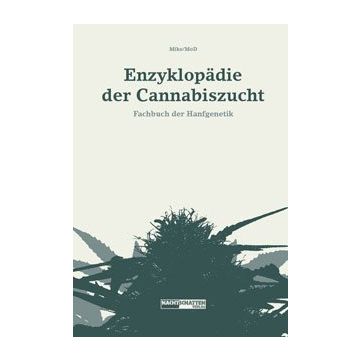 Enzyklopädie der Cannabiszucht