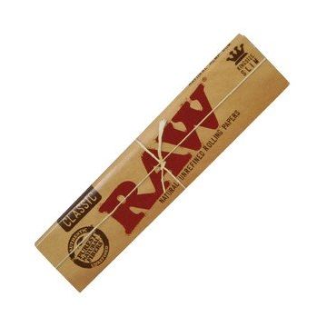 Classic King Size Slim