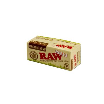 Organic King Size Slim Rolls