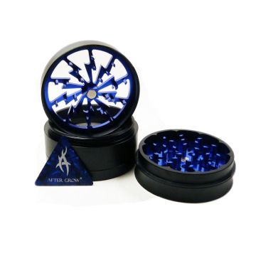 Thorinder CNC-Mühle, 62mm, 4-tlg