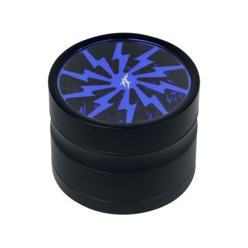 Thorinder CNC-Mühle, 62mm, 4-tlg