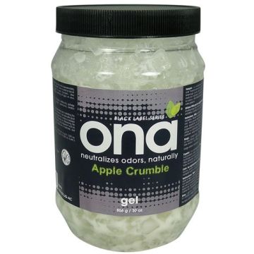 Apple Crumble Gel, 1L
