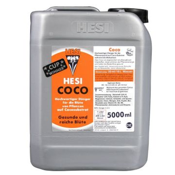Coco, 5L