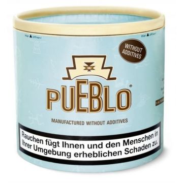 Tabak Dose Blue, 100g