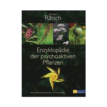 Enzyklopädie der psychoaktiven Pflanzen