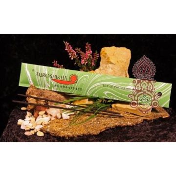 Lily of the valley (Maiglöckchen), 10Stk