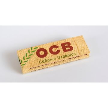 Organic Hemp Regular