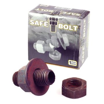 Versteck Schraube Safe Bolt