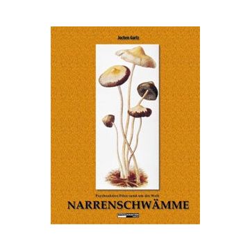 Narrenschwämme