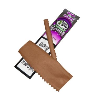 Double Platinum - Grape-A-Licious