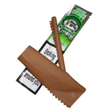 Double Platinum - Apple Martini