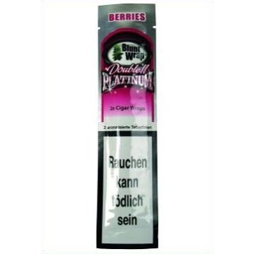 Double Platinum - Berries