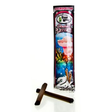 Double Platinum - Cosmopolitan